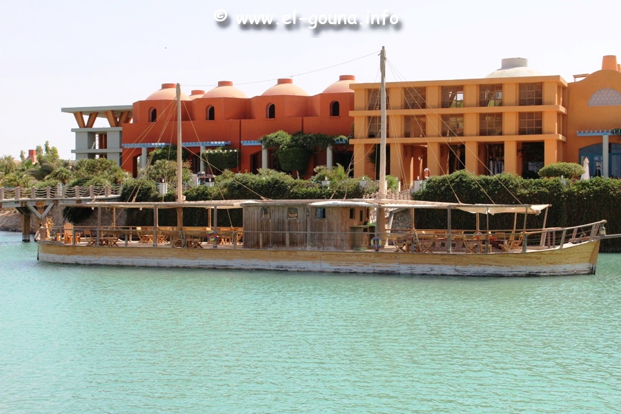 Hotel Sheraton Miramar Resort El Gouna 1913